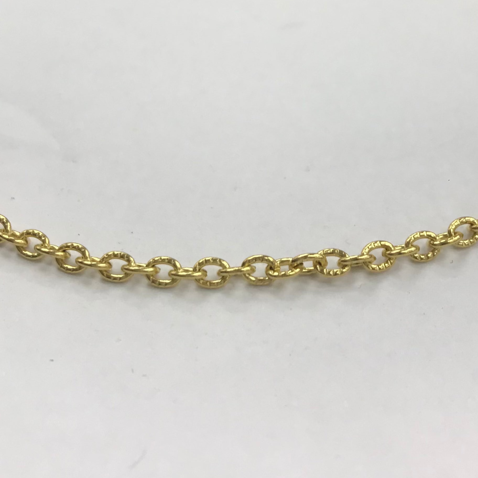 CADENAS DE COLLAR | ACERO