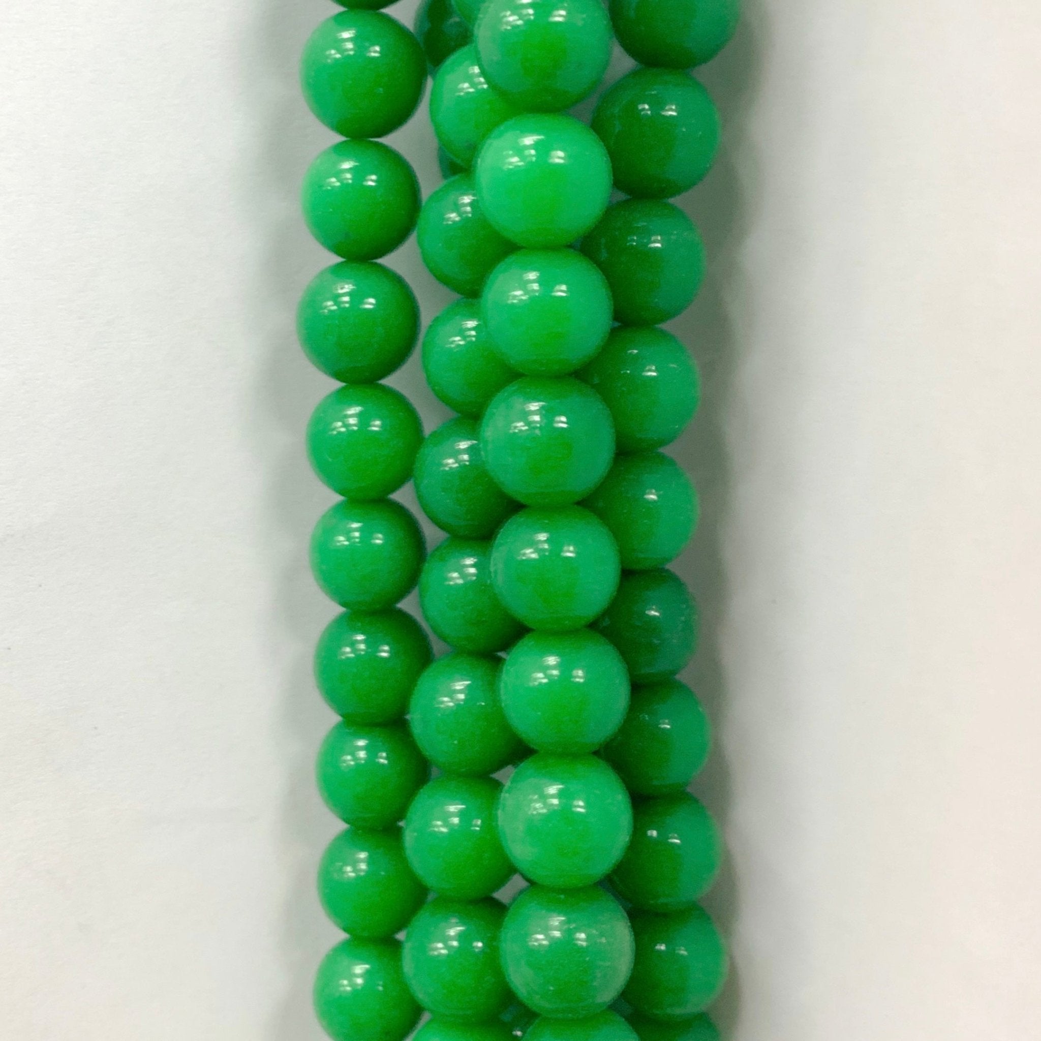 JADE VERDE | RECONSTITUIDO