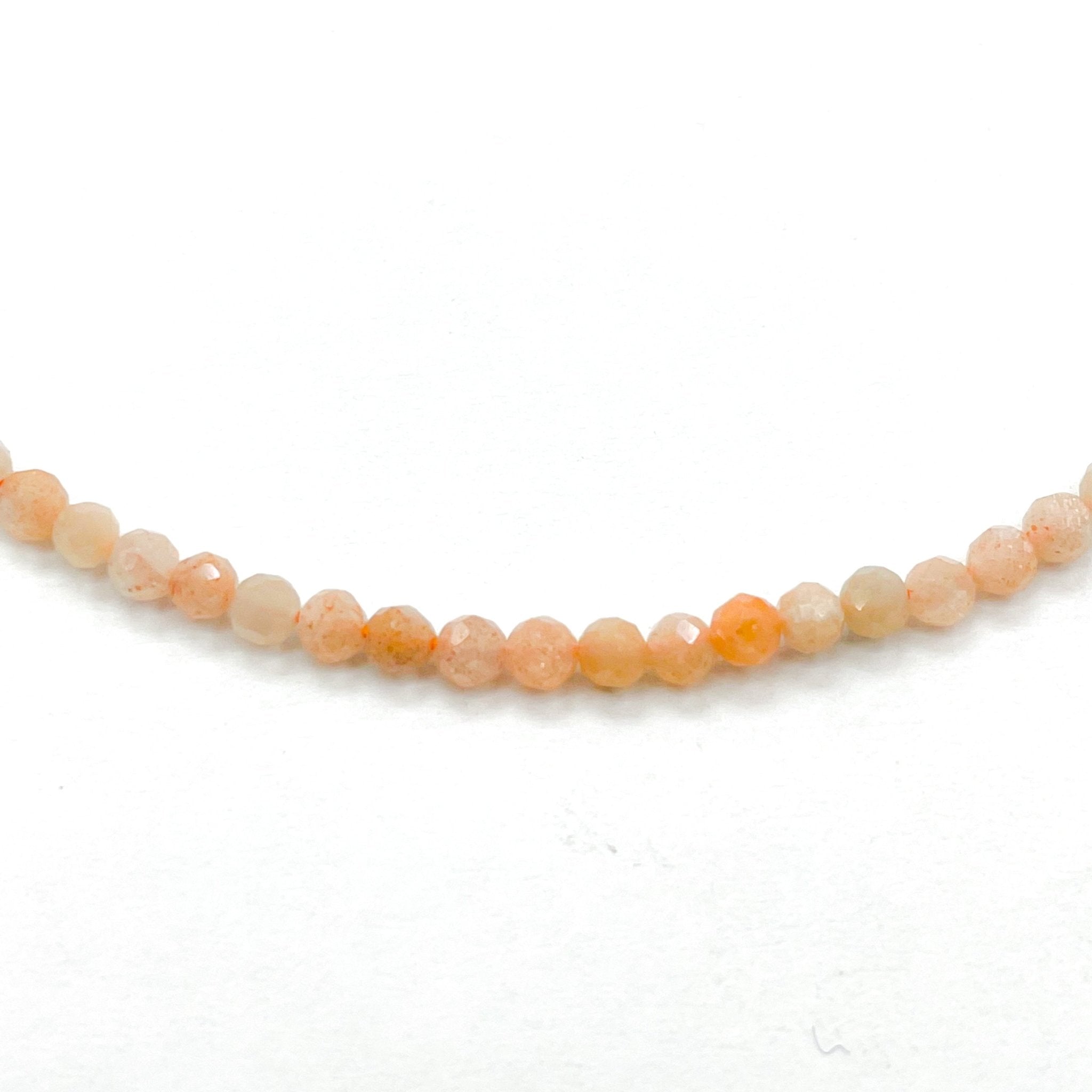 PIEDRAS NATURALES | MINI | SUN STONE | 2.8MM