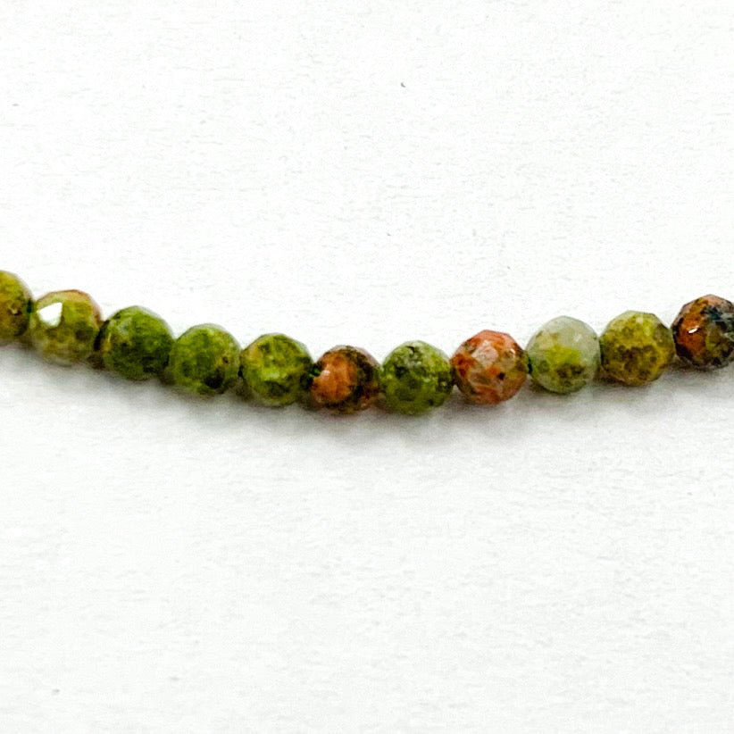 PIEDRAS NATURALES | MINI | UNAKITA | 2.3MM