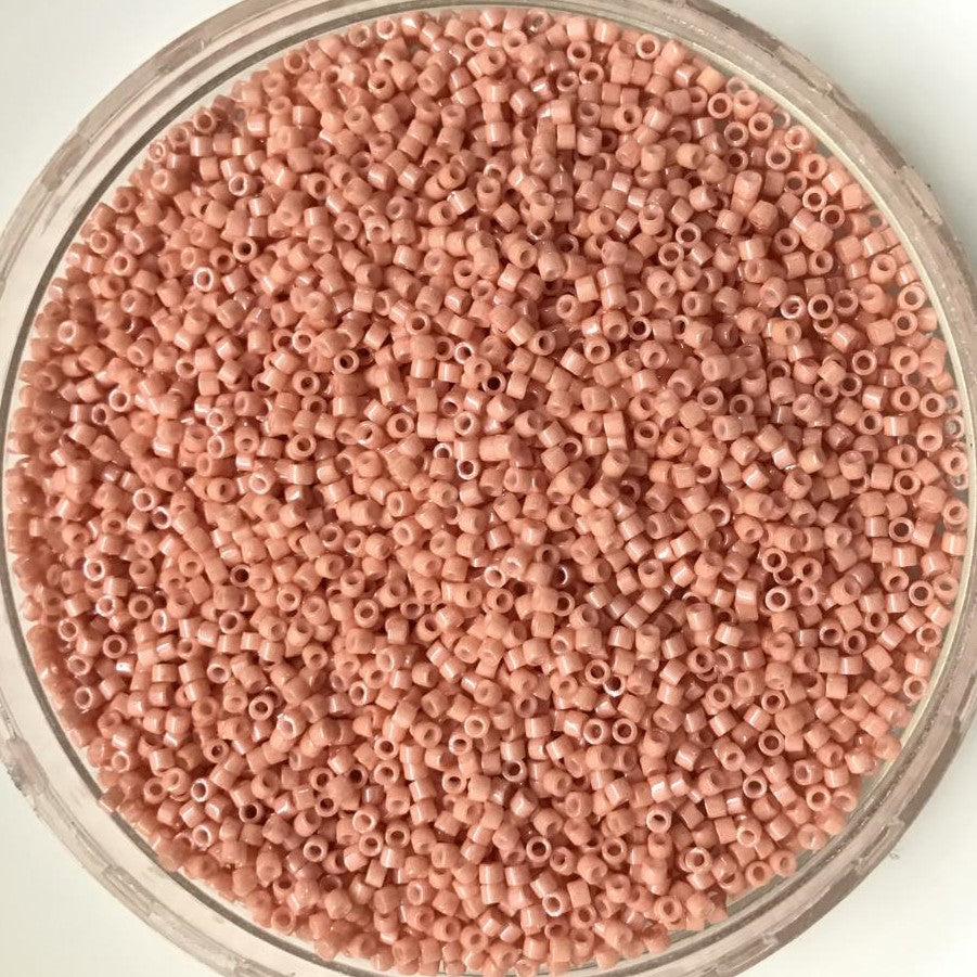 Miyuki Delica Beads 11/0 | 1363DB | Damasco