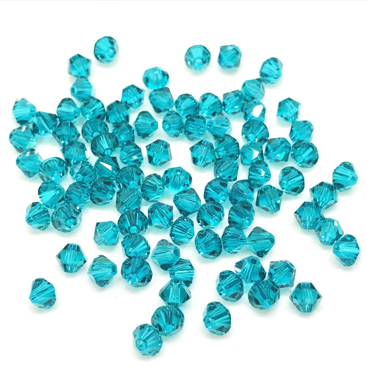 Bead Swarovski Crystals | 4mm | C3 ST #229 | 25u | Calipso