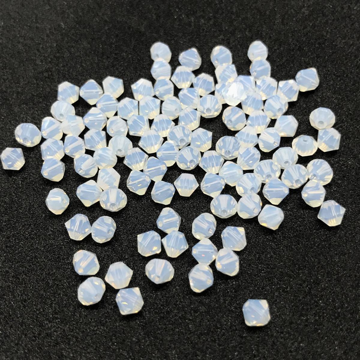 Bead Swarovski Crystals | 4mm | C3 ST #234 | 25u | Opalo