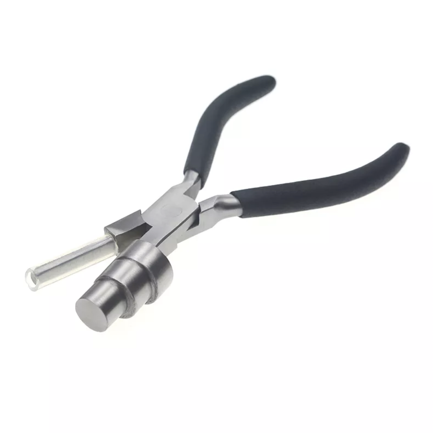 Alicate Mandril 4 en 1 | 16cm