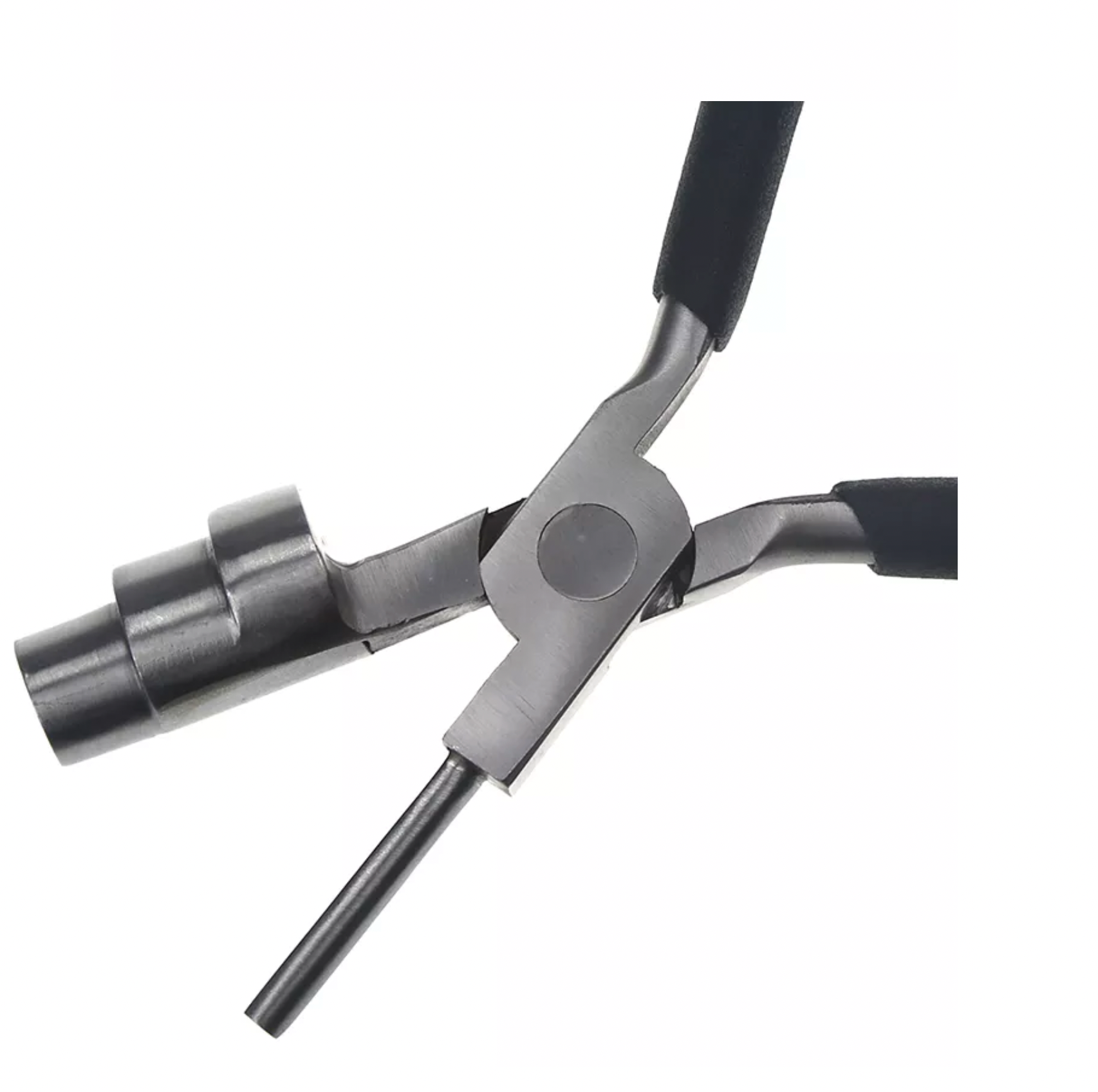 Alicate Mandril 4 en 1 | 16cm