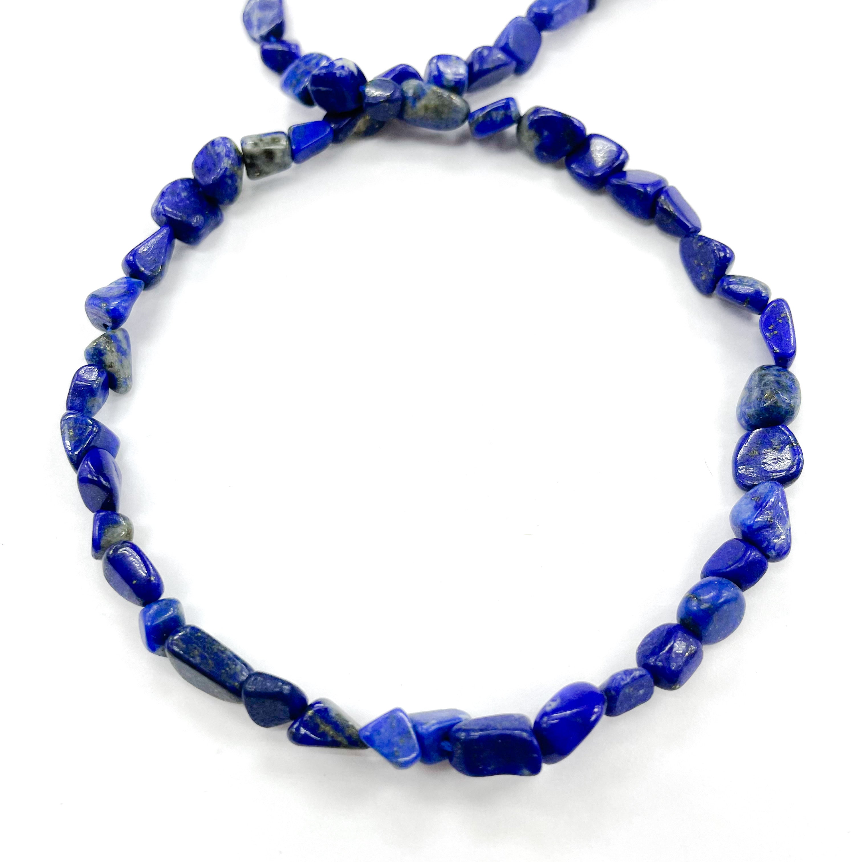 PIEDRA DISEÑO | CHICA | LAPISLAZULI (4-13F)