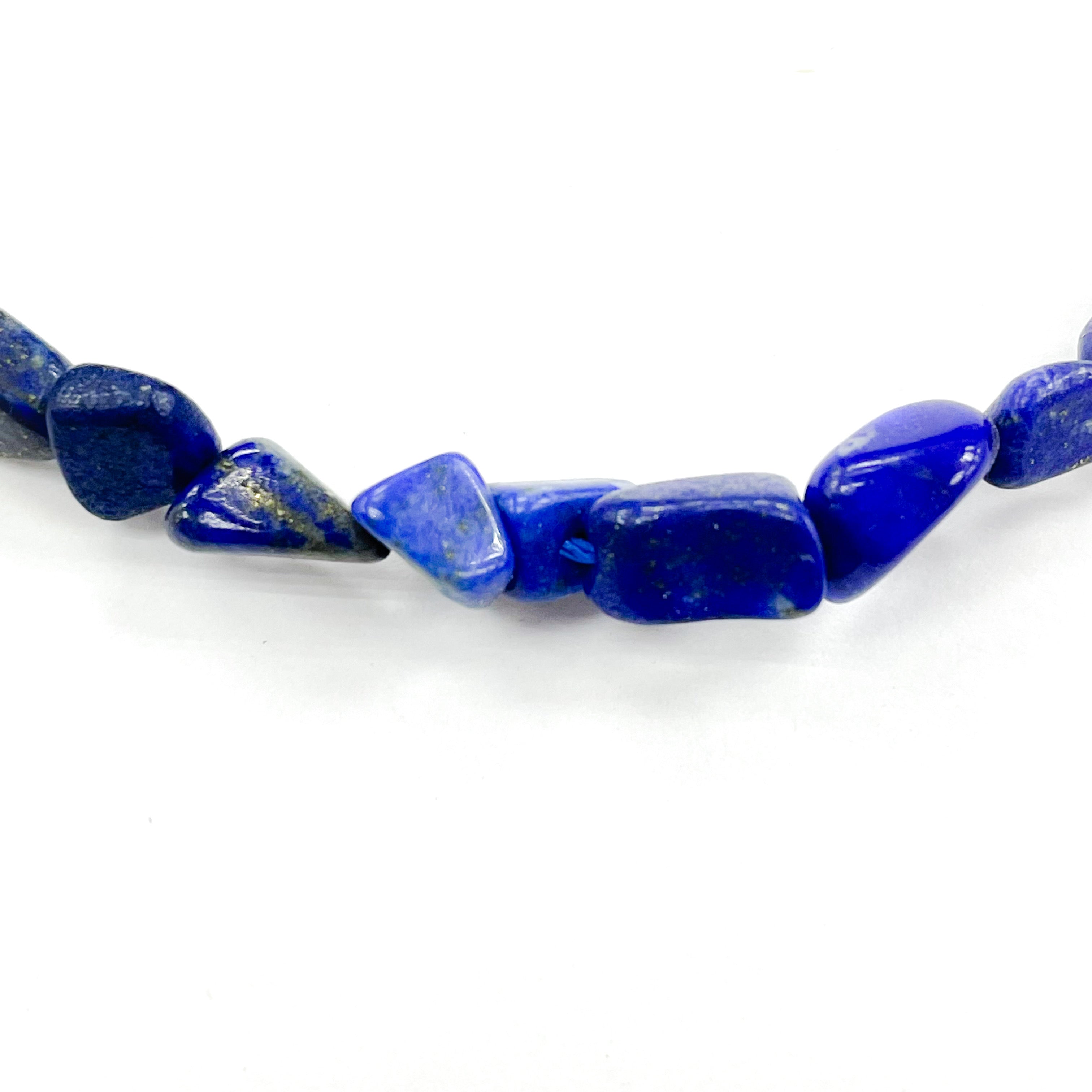 PIEDRA DISEÑO | CHICA | LAPISLAZULI (4-13F)