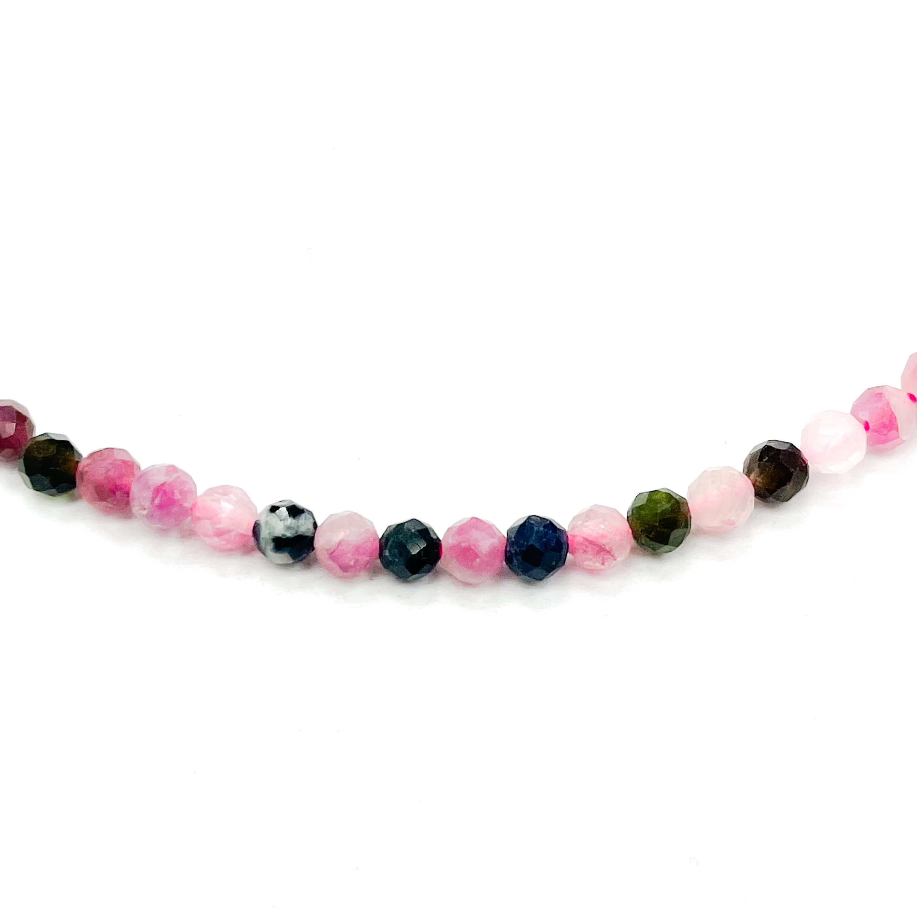 PIEDRAS NATURALES | MINI | TURMALINA SANDIA | 3.3MM (1-4B)