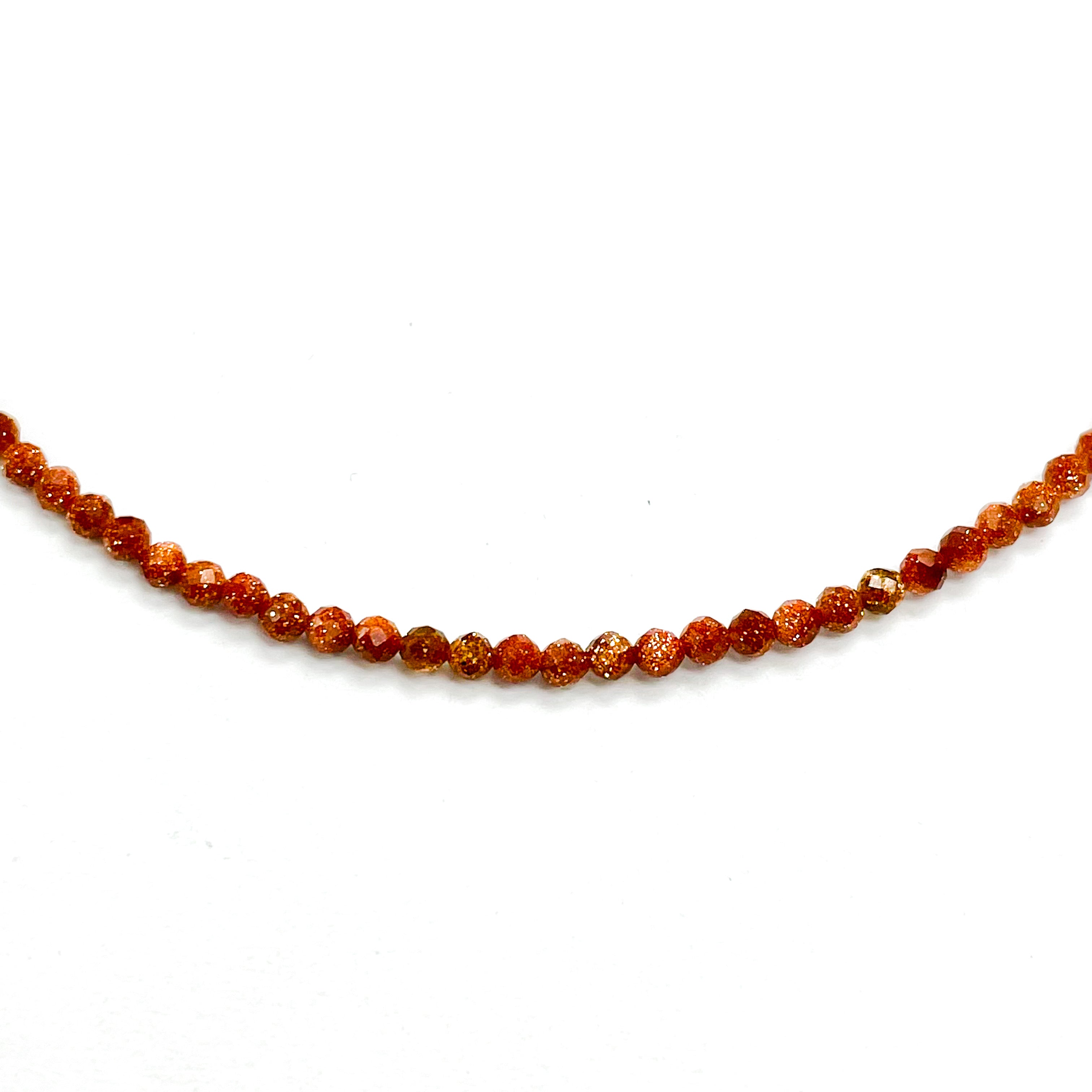 PIEDRAS NATURALES | MINI | PIEDRA DEL SOL | 2.5MM