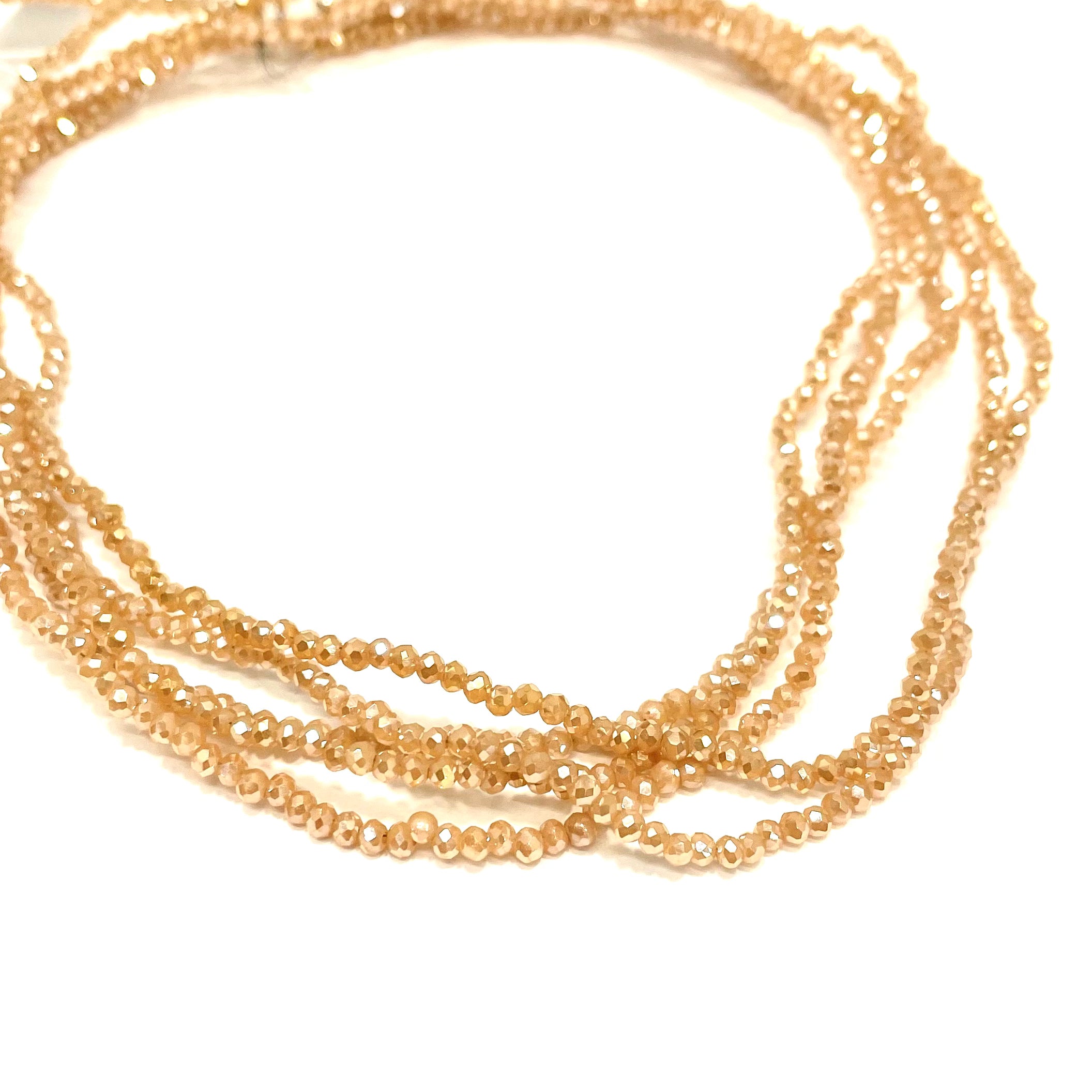 CRISTAL CHATO | DAMASCO SATIN