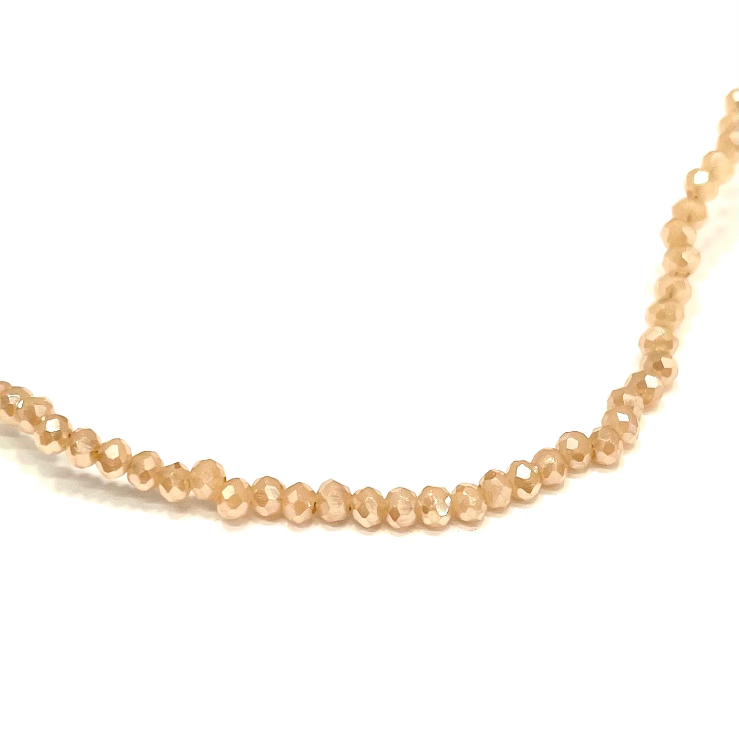 CRISTAL CHATO | DAMASCO SATIN