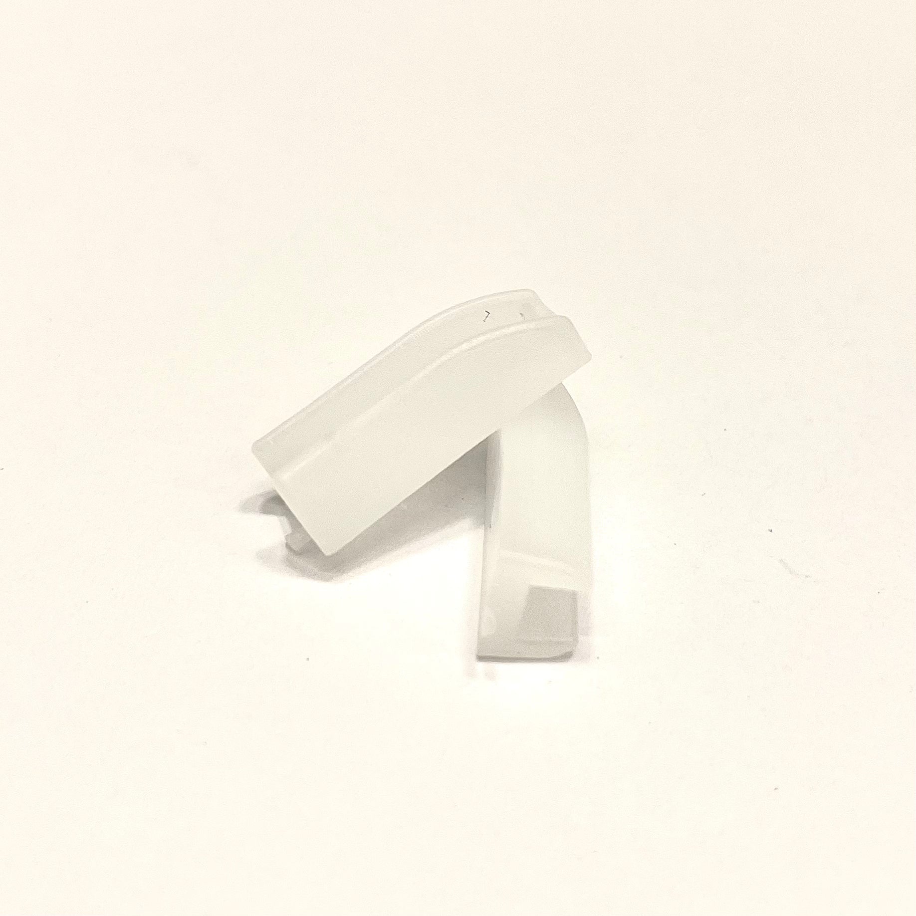 REPUESTO ALICATE PUNTA NYLON | 3 PARES | TRANSPARENTE