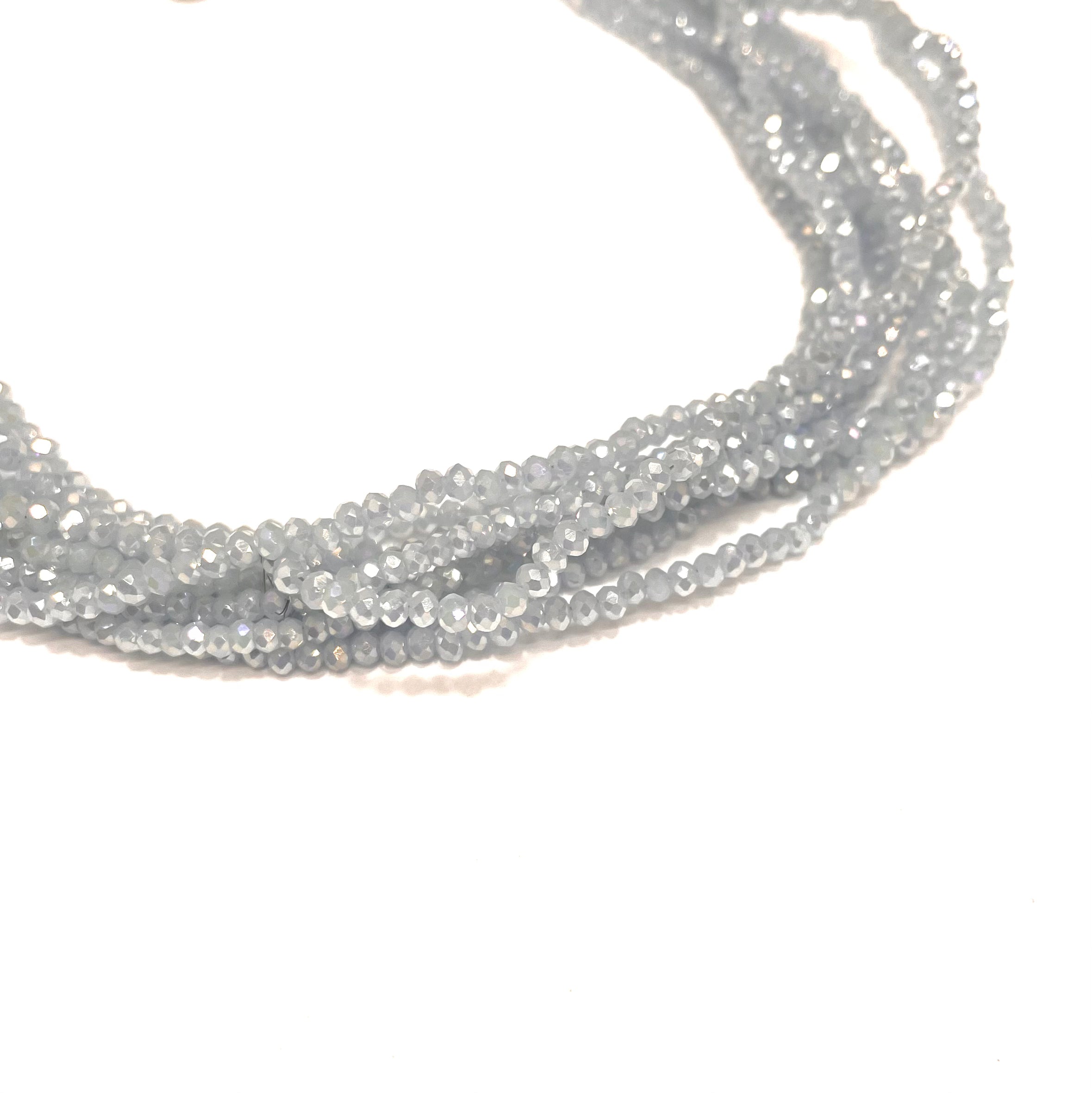 CRISTAL CHATO | OP CELESTE CLARO TORNASOL