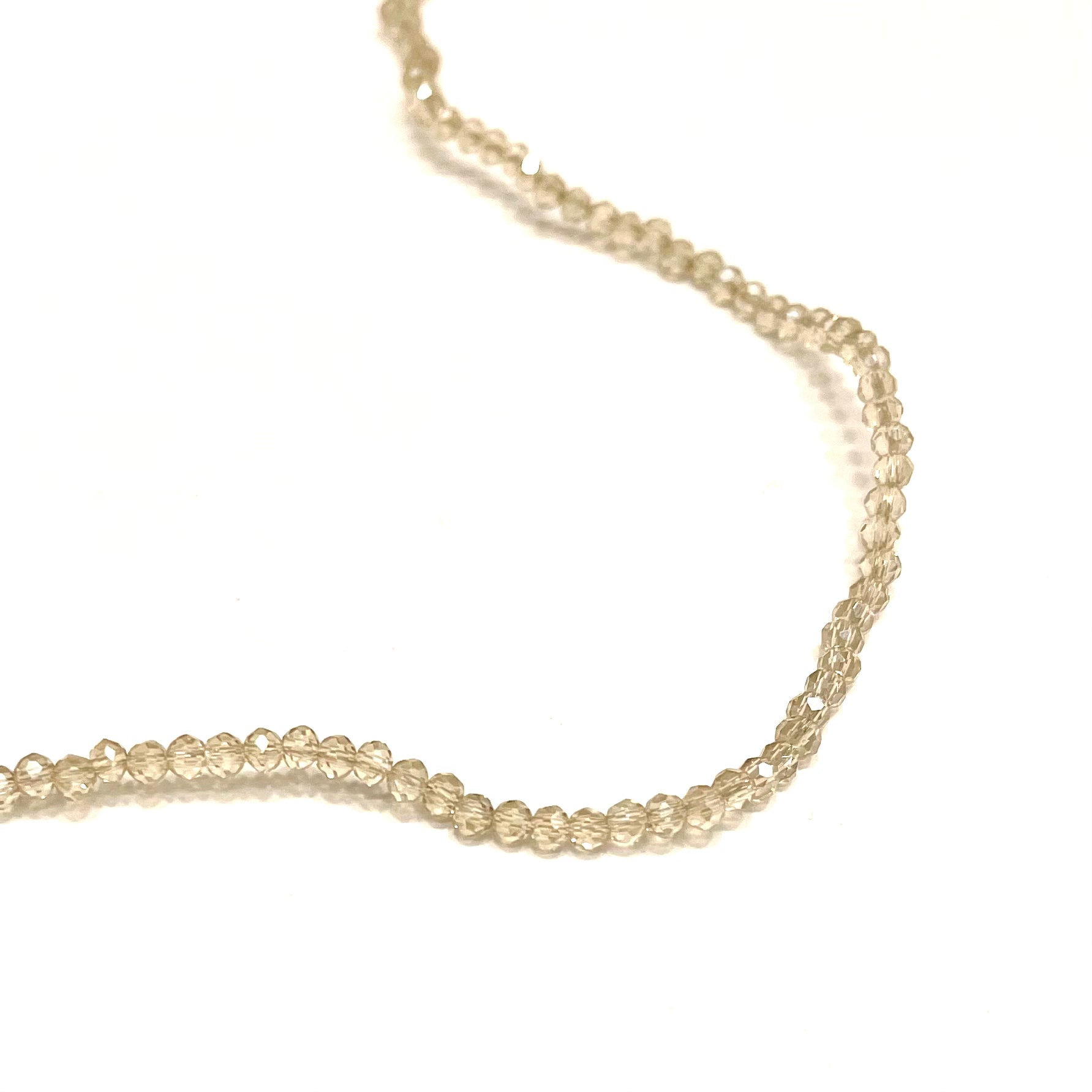 CRISTAL CHATO | DAMASCO CREMA