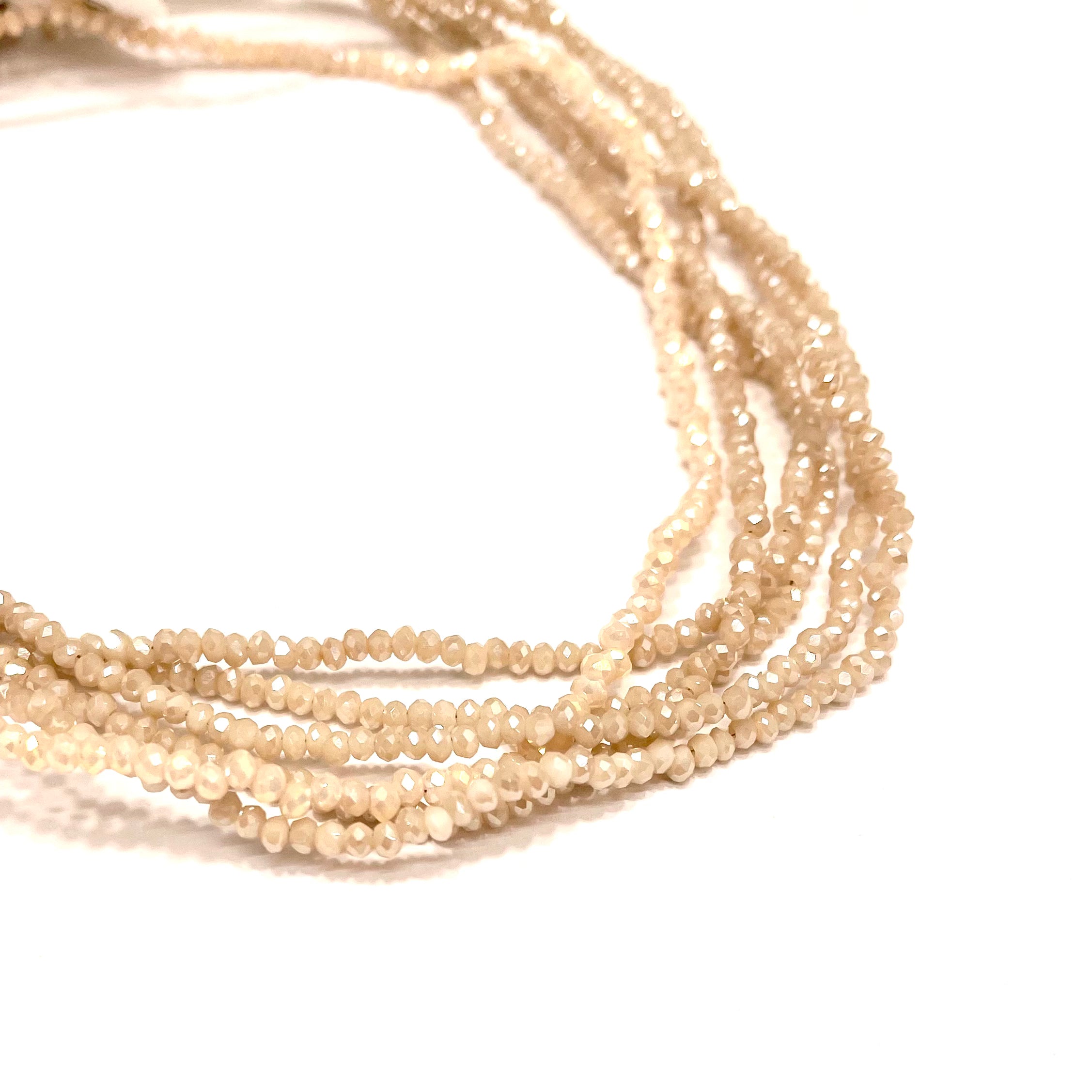 CRISTAL CHATO | CAPUCHINO CLARO