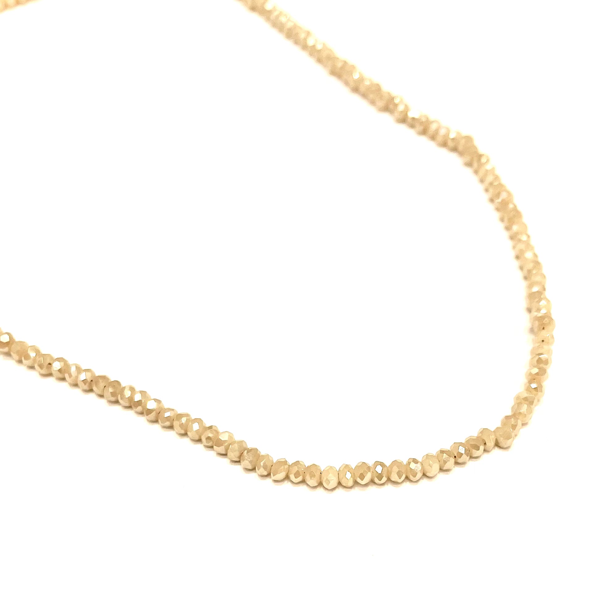 CRISTAL CHATO | CAPUCHINO CLARO