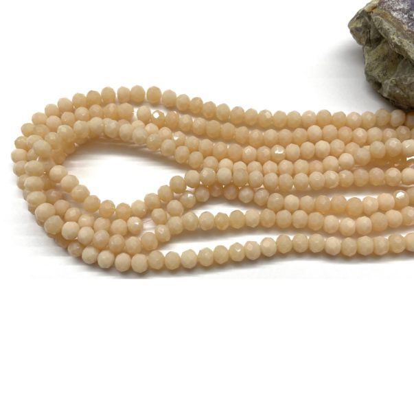 CRISTAL CHATO | 6MM | OPALESCENTE ALBA DAMASCO (1-9G)