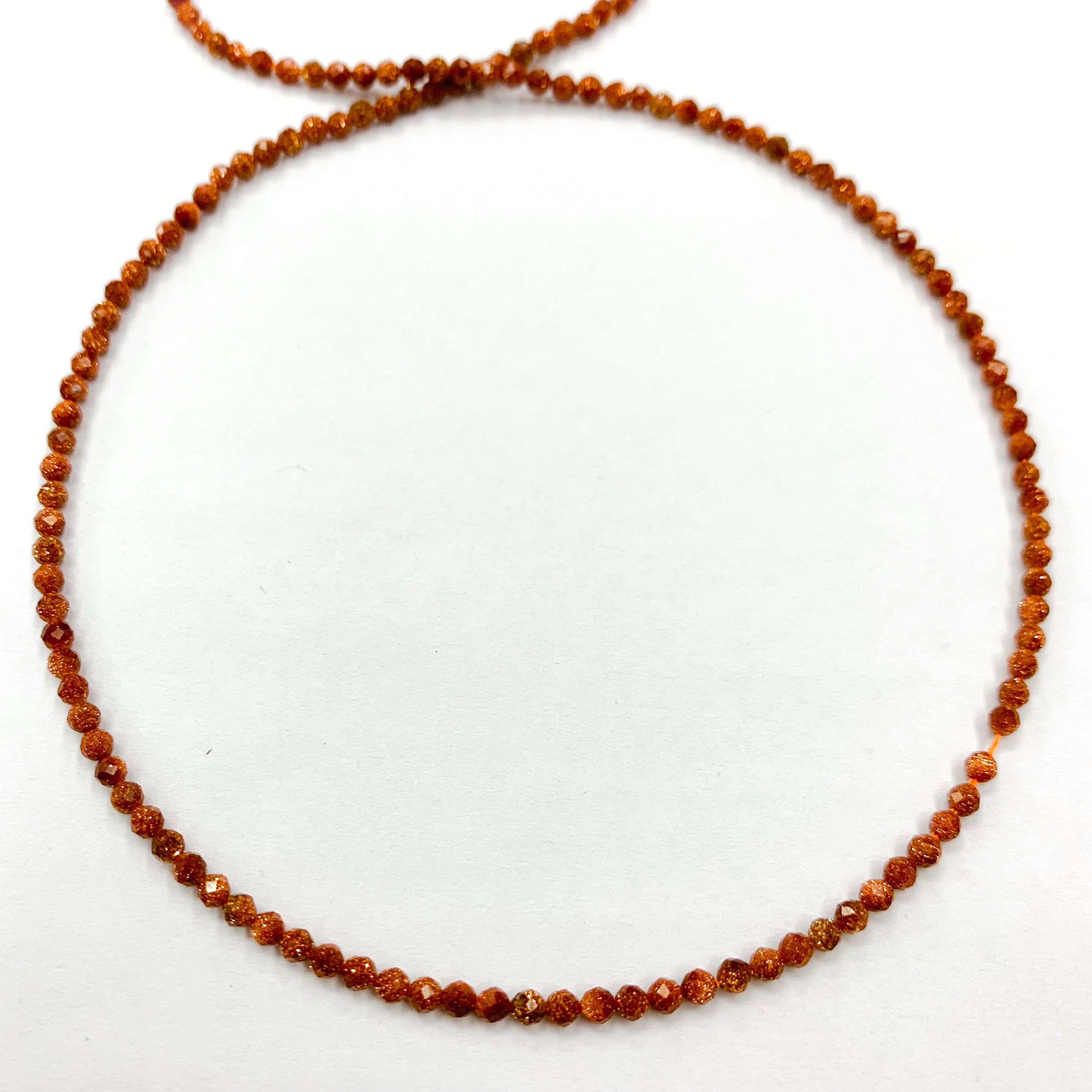 PIEDRAS NATURALES | MINI | PIEDRA DEL SOL | 2.5MM