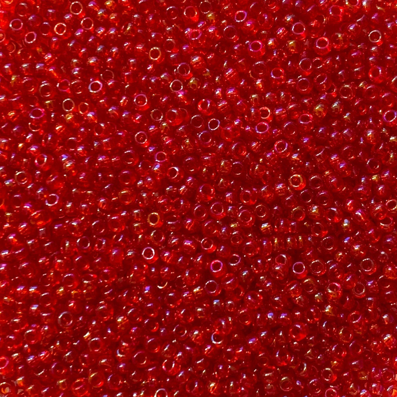MIYUKI ROUND ROCAILLES 11/0 | 167RR | BURDEO (C7)