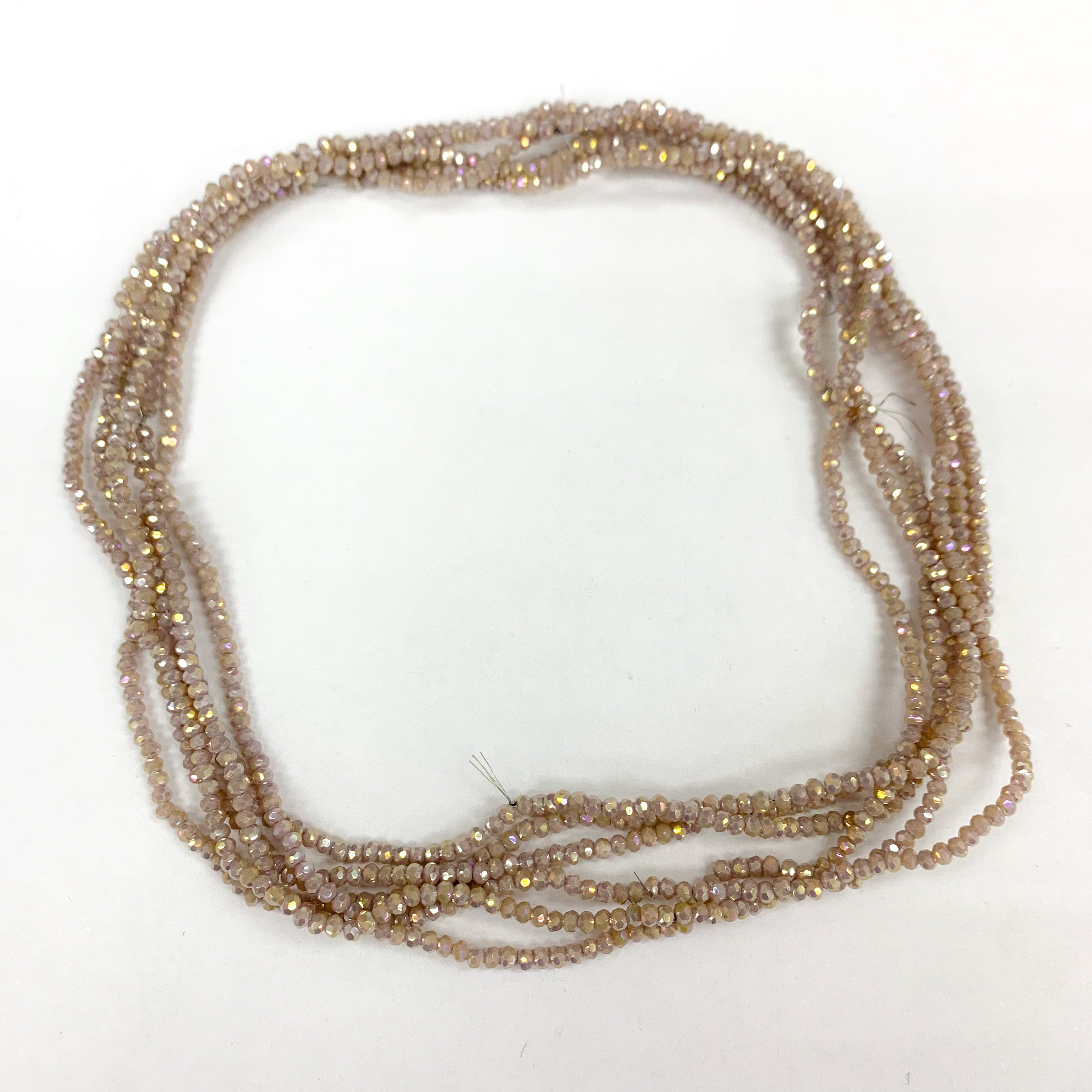 CRISTAL CHATO | MALVA CLARO TORNASOL