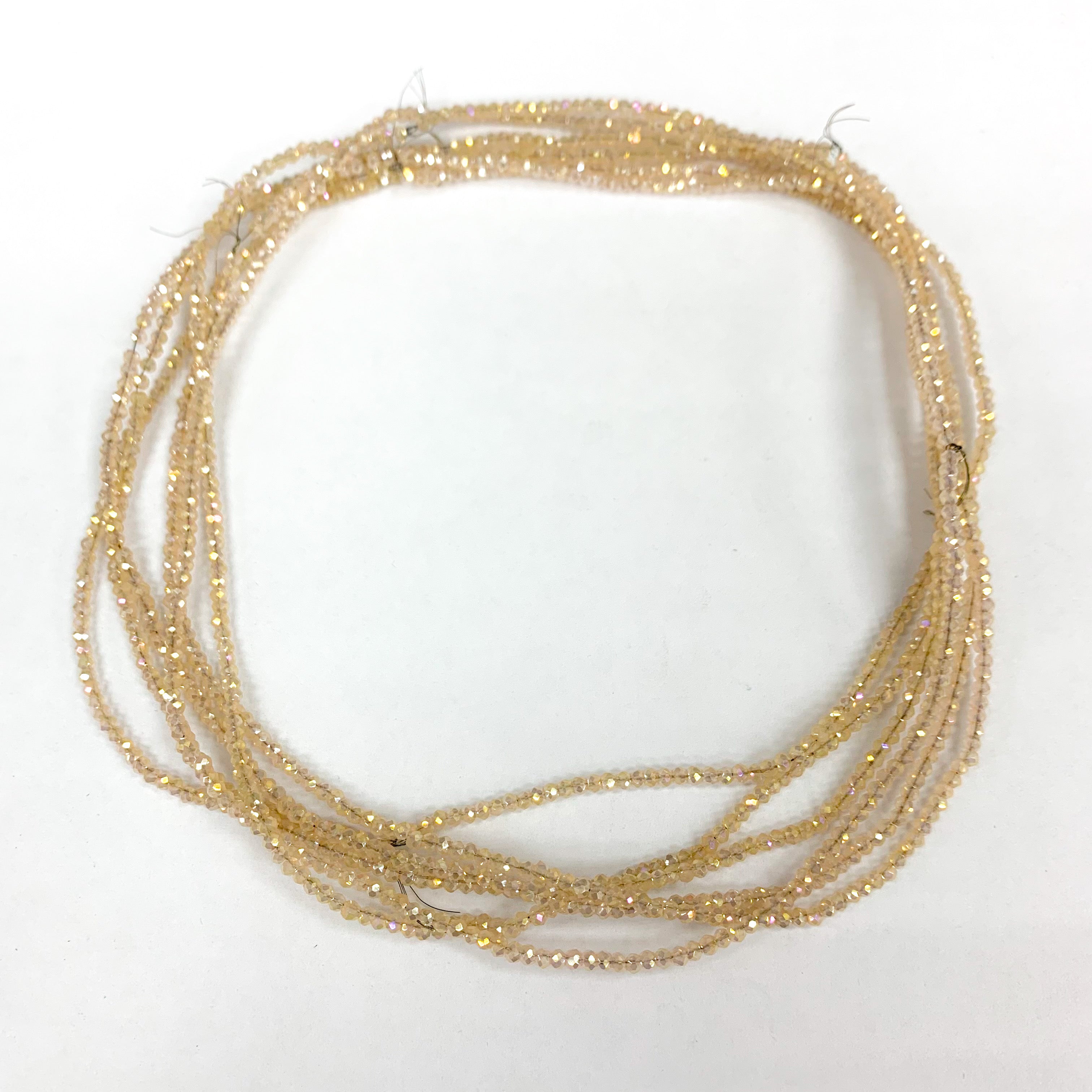 CRISTAL CHATO | 1MM | TORNASOL DAMASCO CLARO 3 (4-23I)