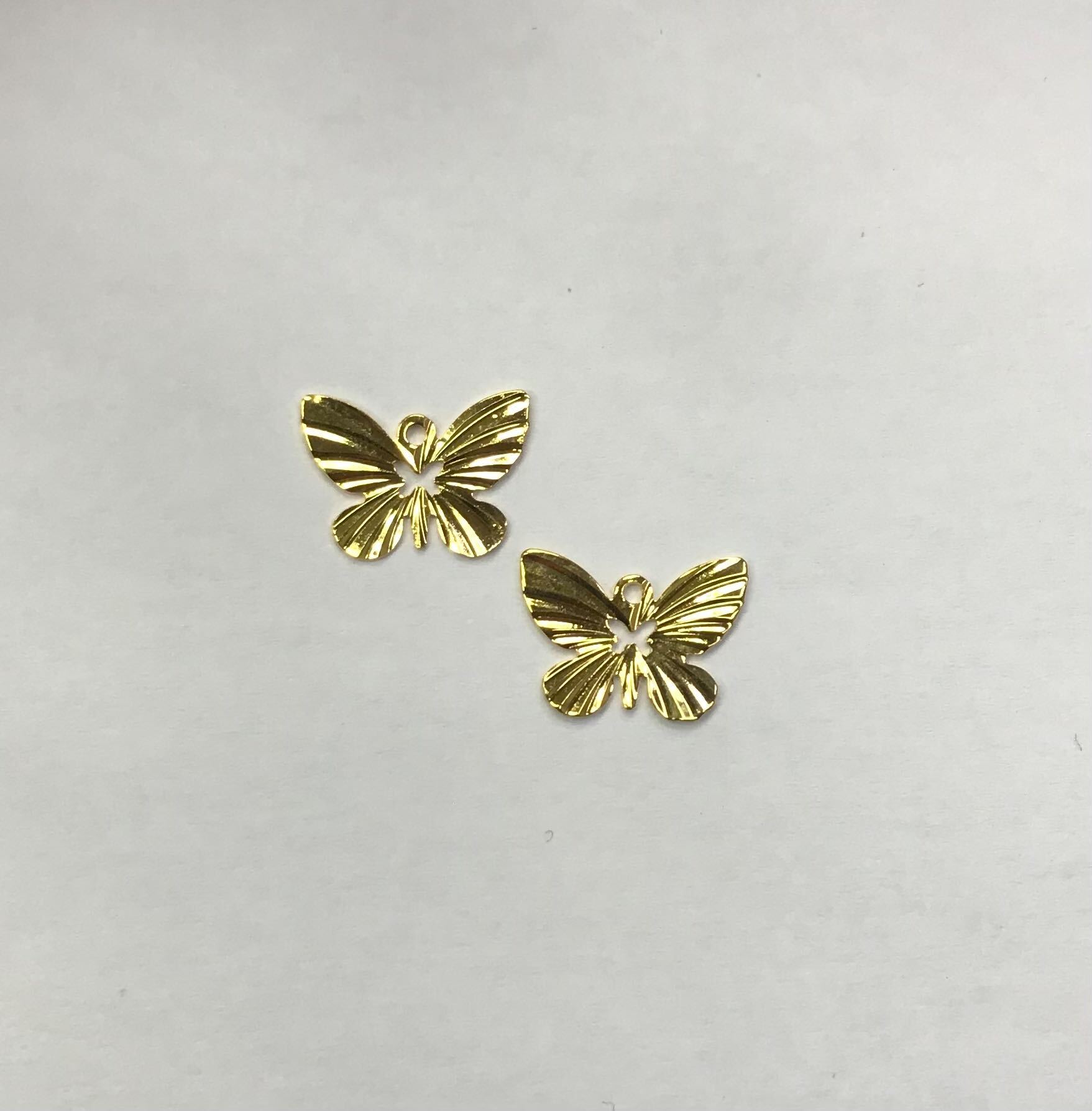 COLGANTE MARIPOSA | 9MM X 13MM C5(17EO)