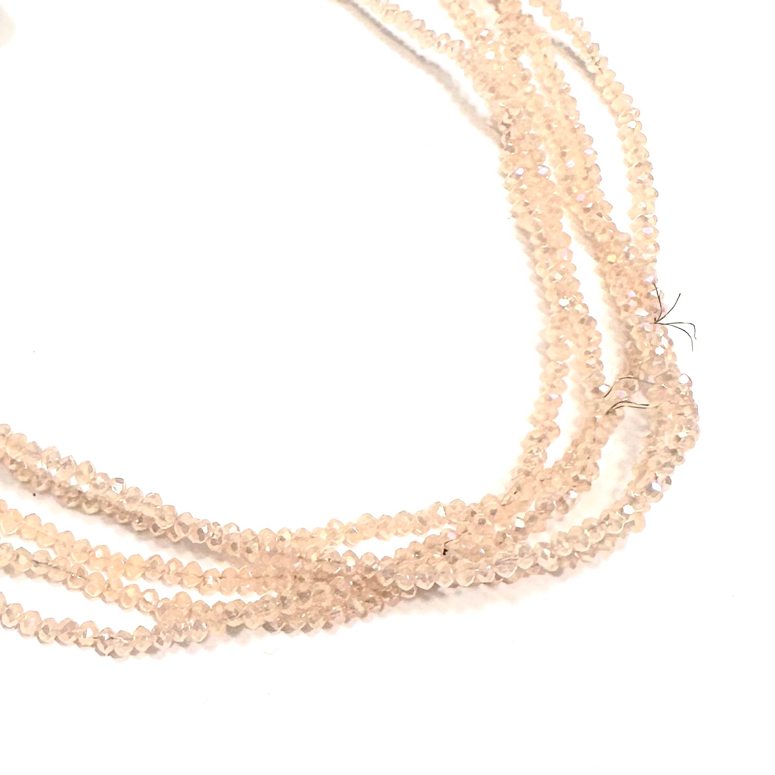 CRISTAL CHATO | DAMASCO OPALESCENTE TORNASOL