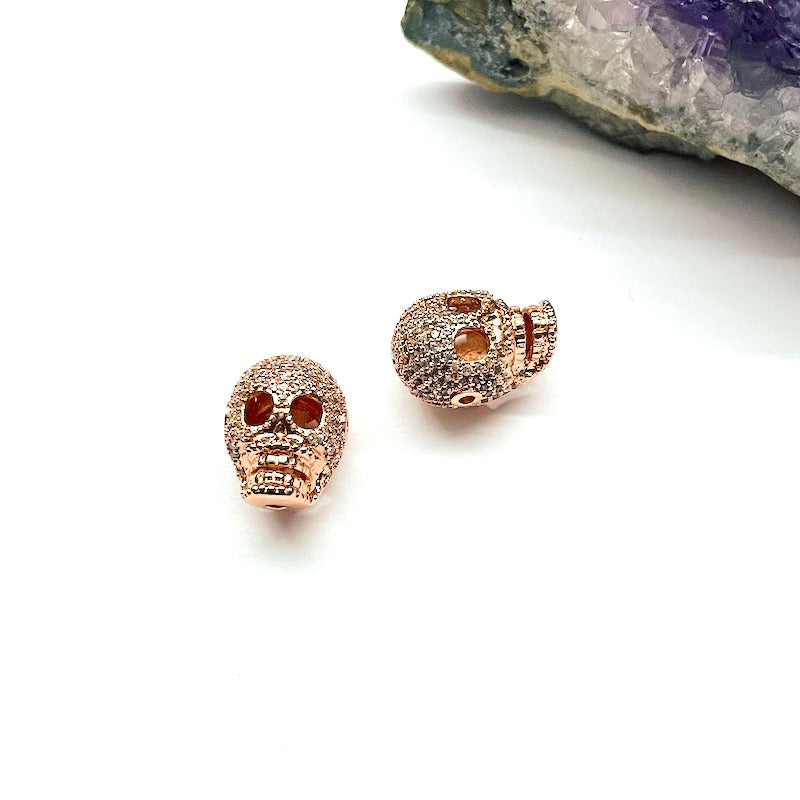 SEPARADOR CRANEO | 16MM-1UND | GOLDROSE (C1)