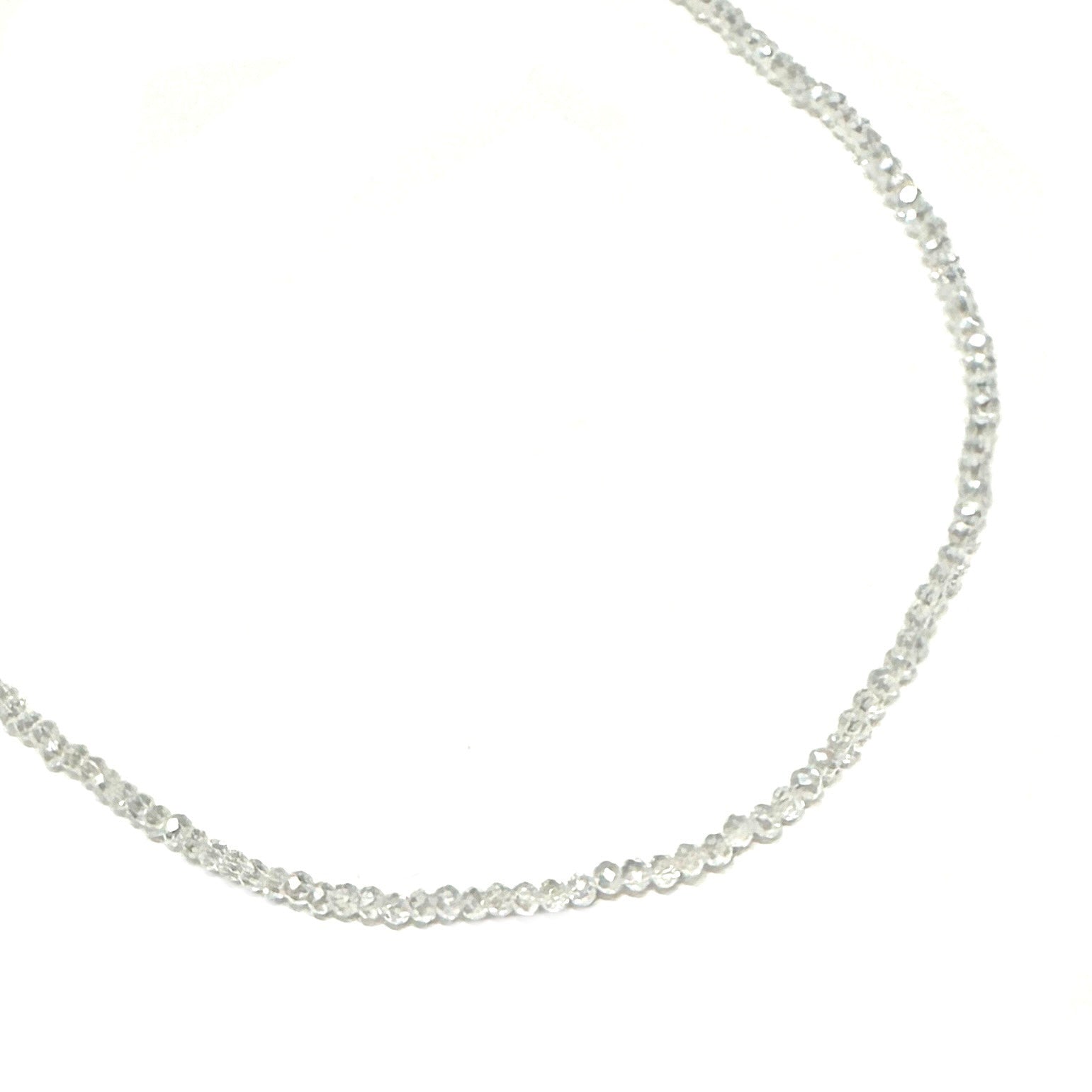 CRISTAL CHATO | 3MM | TORNASOL TRANSPARENTE