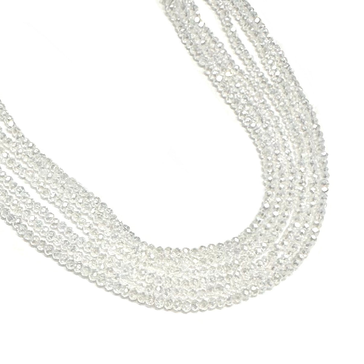 CRISTAL CHATO | 3MM | TORNASOL TRANSPARENTE