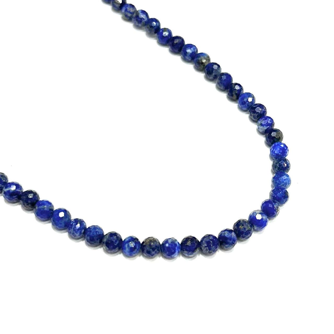 PIEDRAS NATURALES | MINI | LAPISLAZULI | 5X5MM (1-20B)