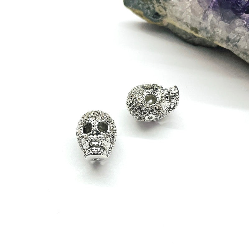 SEPARADOR CRANEO | 16MM-1UND | PLATEADO (C1)