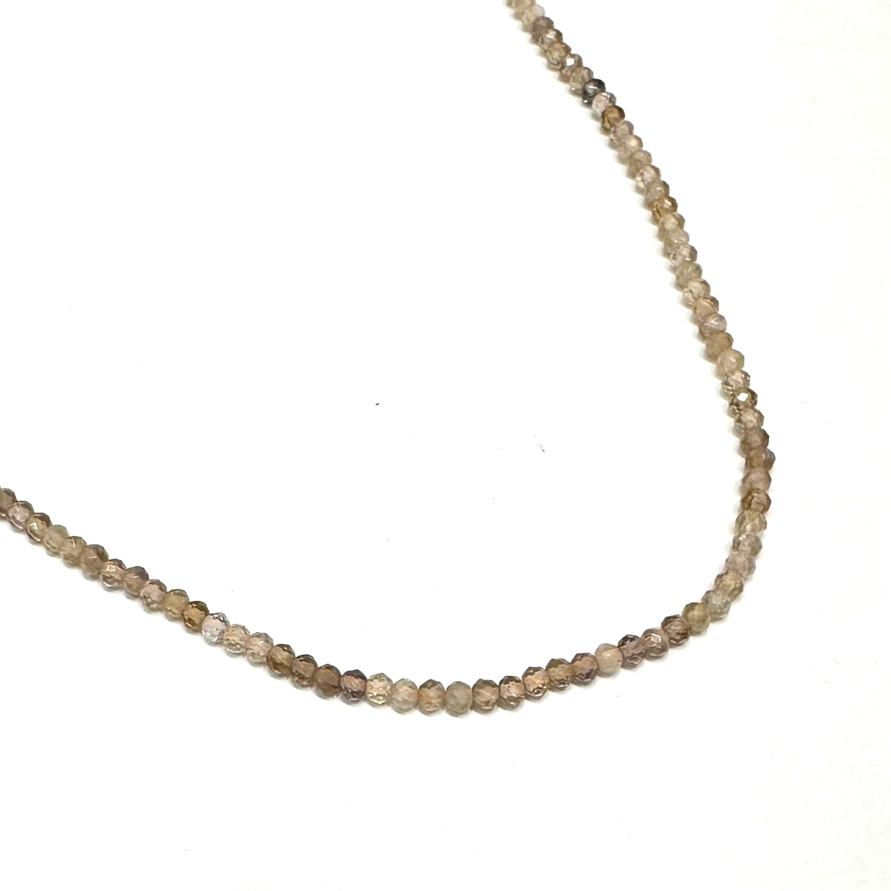 PIEDRAS NATURALES | MINI | MIX DE CUARZOS | 3MM (5-35A)