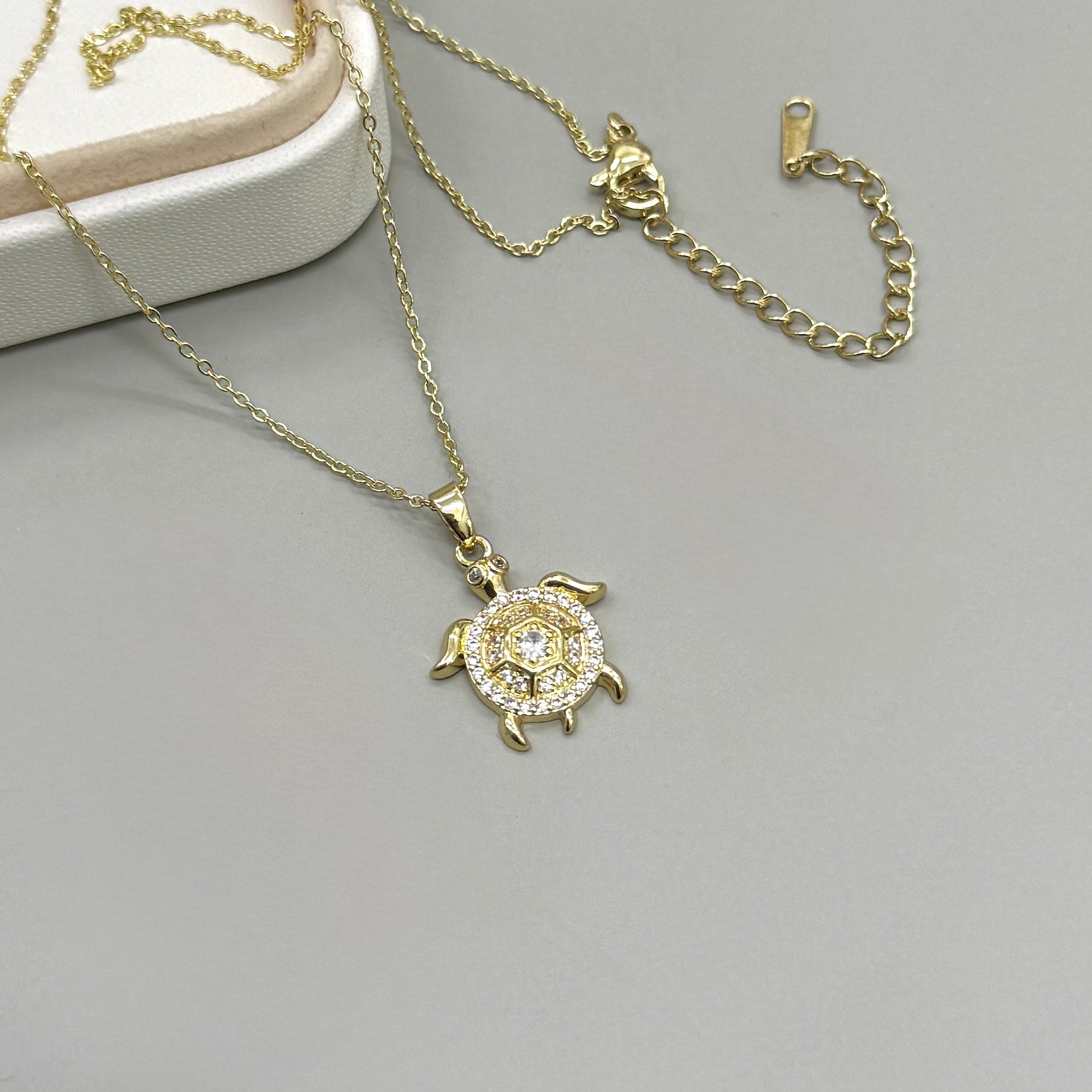 COLLAR | TORTUGA