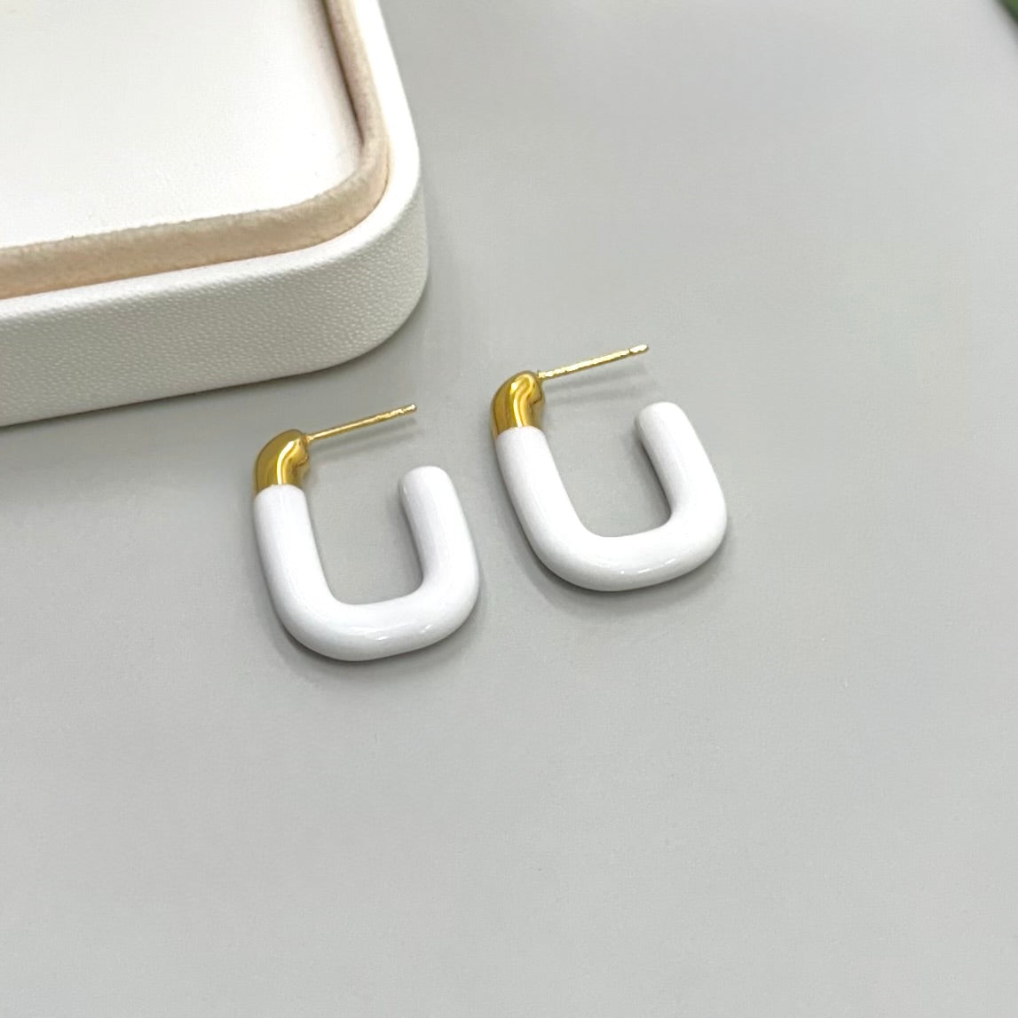 AROS | DISEÑO ÓVALO ABIERTO