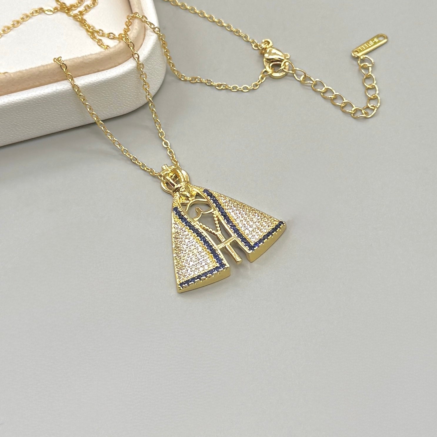 COLLAR | RELIGIOSO