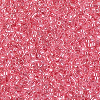 Miyuki Delica Beads 11/0 | 236DB | Satín Sandía