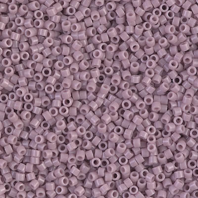 Miyuki Delica Beads 11/0 | 728DB | Malva