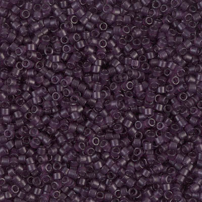 Miyuki Delica Beads 11/0 | 782DB | Morado