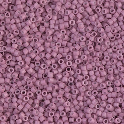 Miyuki Delica Beads 11/0 | 800DB | Malva(C5)[C5]