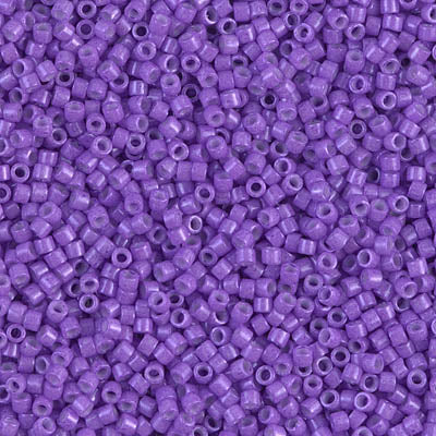 Miyuki Delica Beads 11/0 | 1379DB  Morado