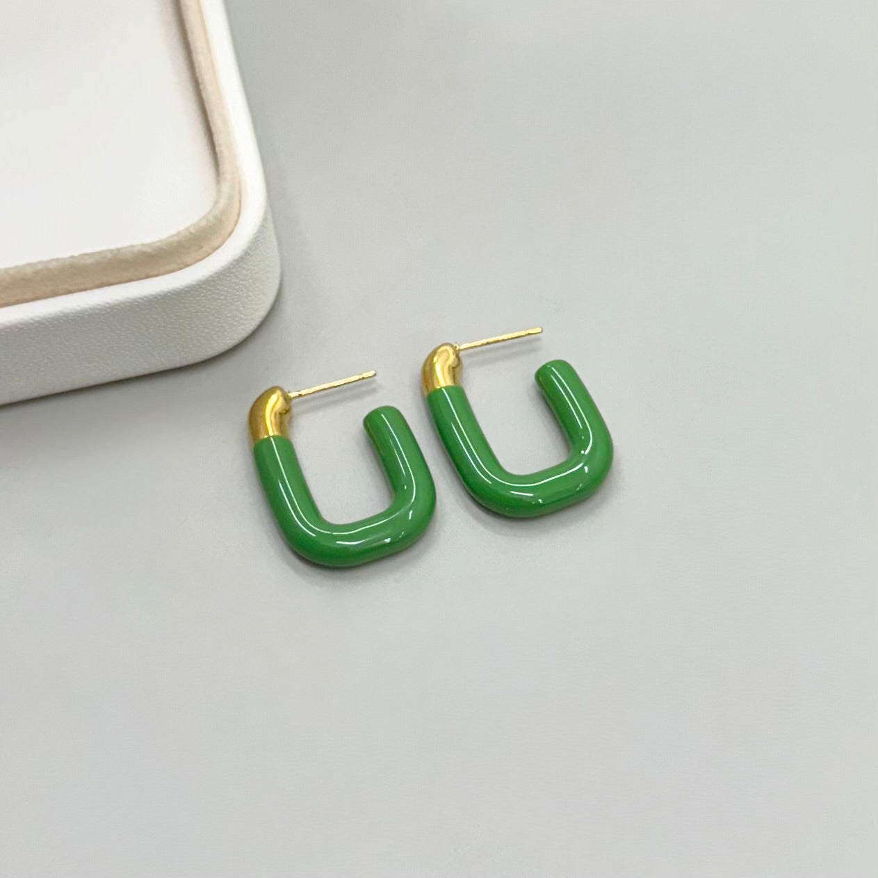 AROS | DISEÑO ÓVALO ABIERTO