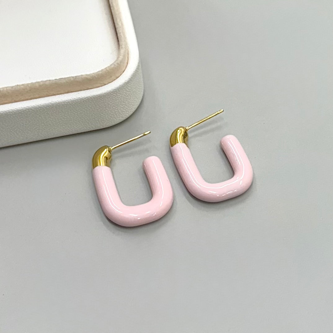 AROS | DISEÑO ÓVALO ABIERTO
