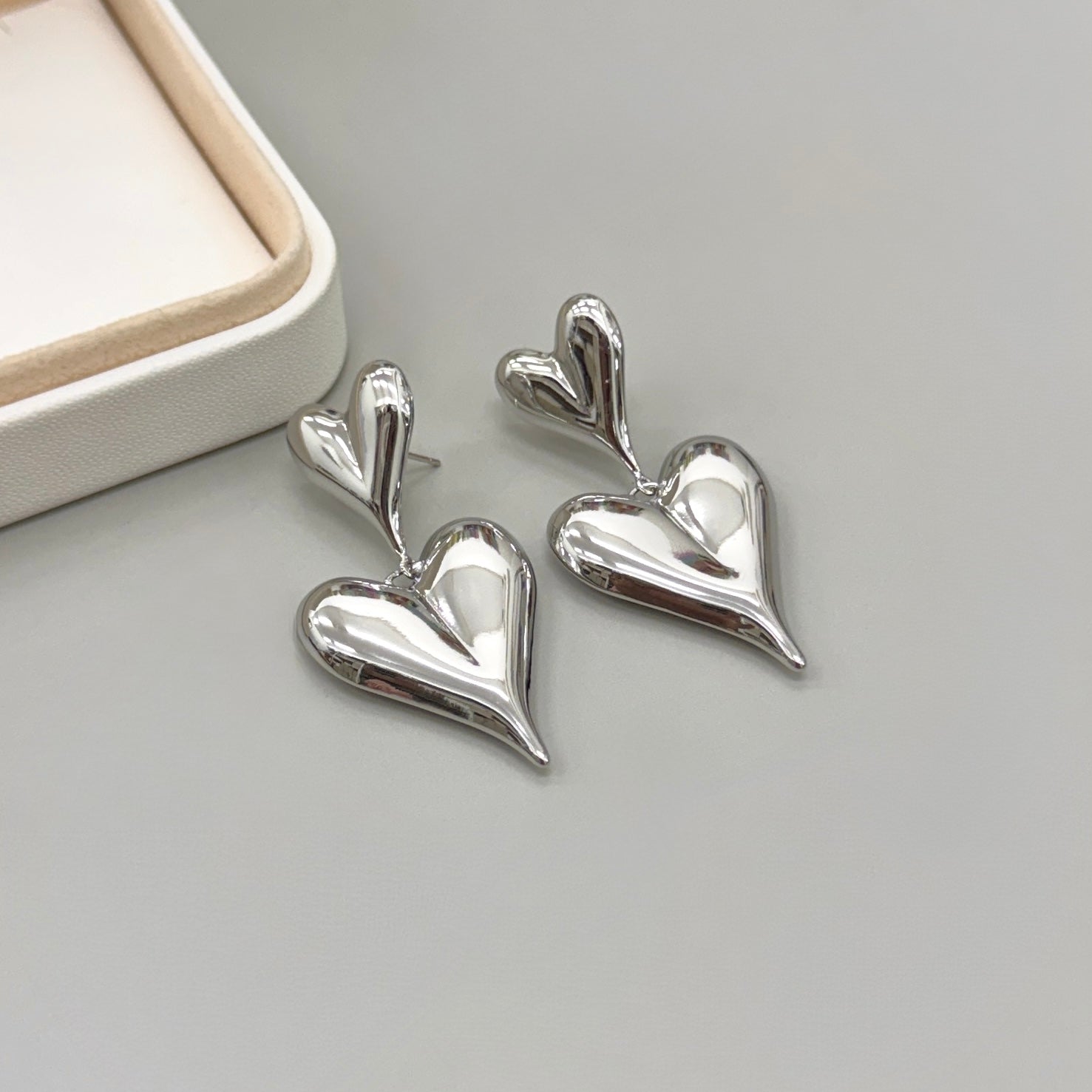 AROS | DOBLE CORAZÓN