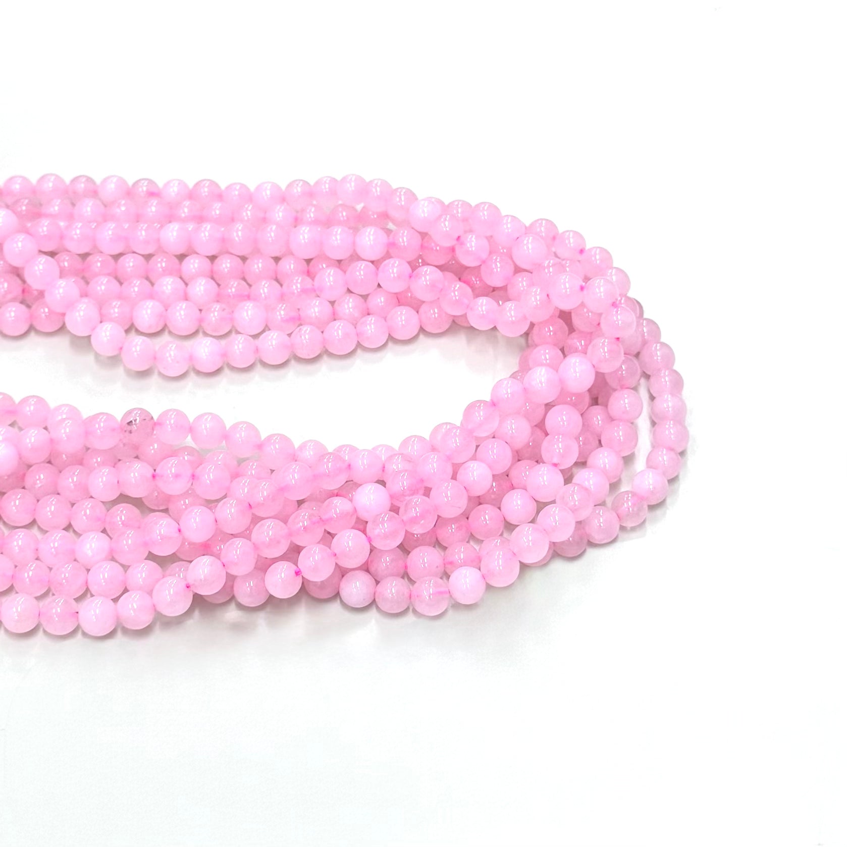 CUARZO ROSADO | CLASE B