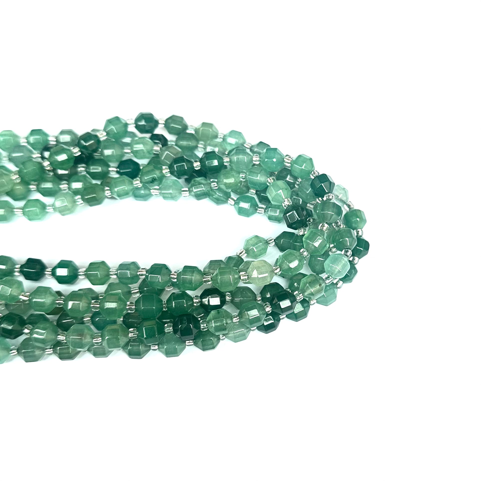 PIEDRAS DE DISEÑO | BULLET BEADS