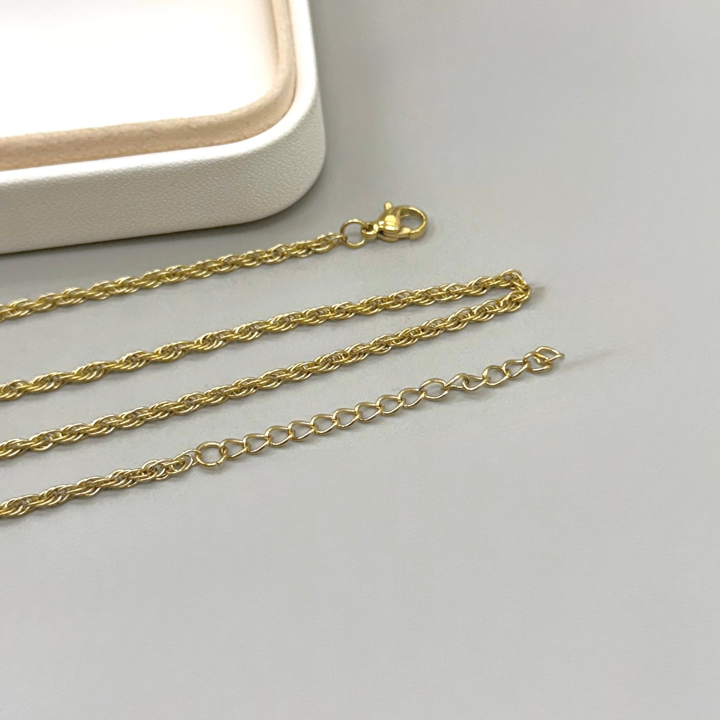 COLLAR CADENA | ETER