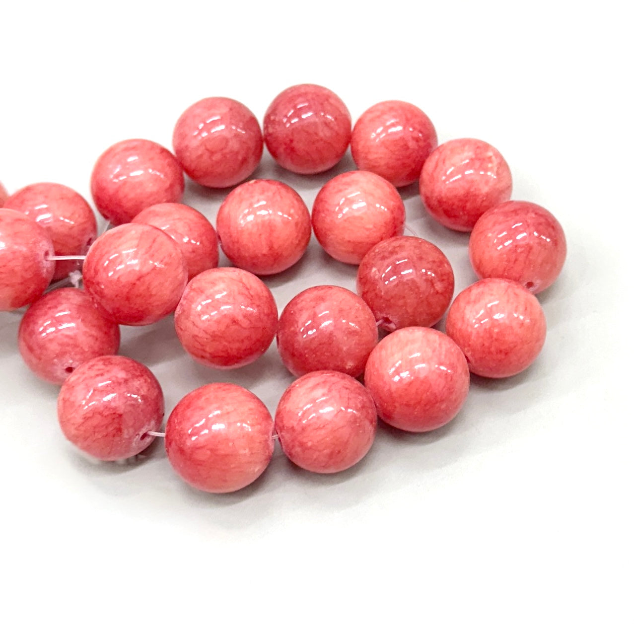 ONIX ESMALTADO | CORAL
