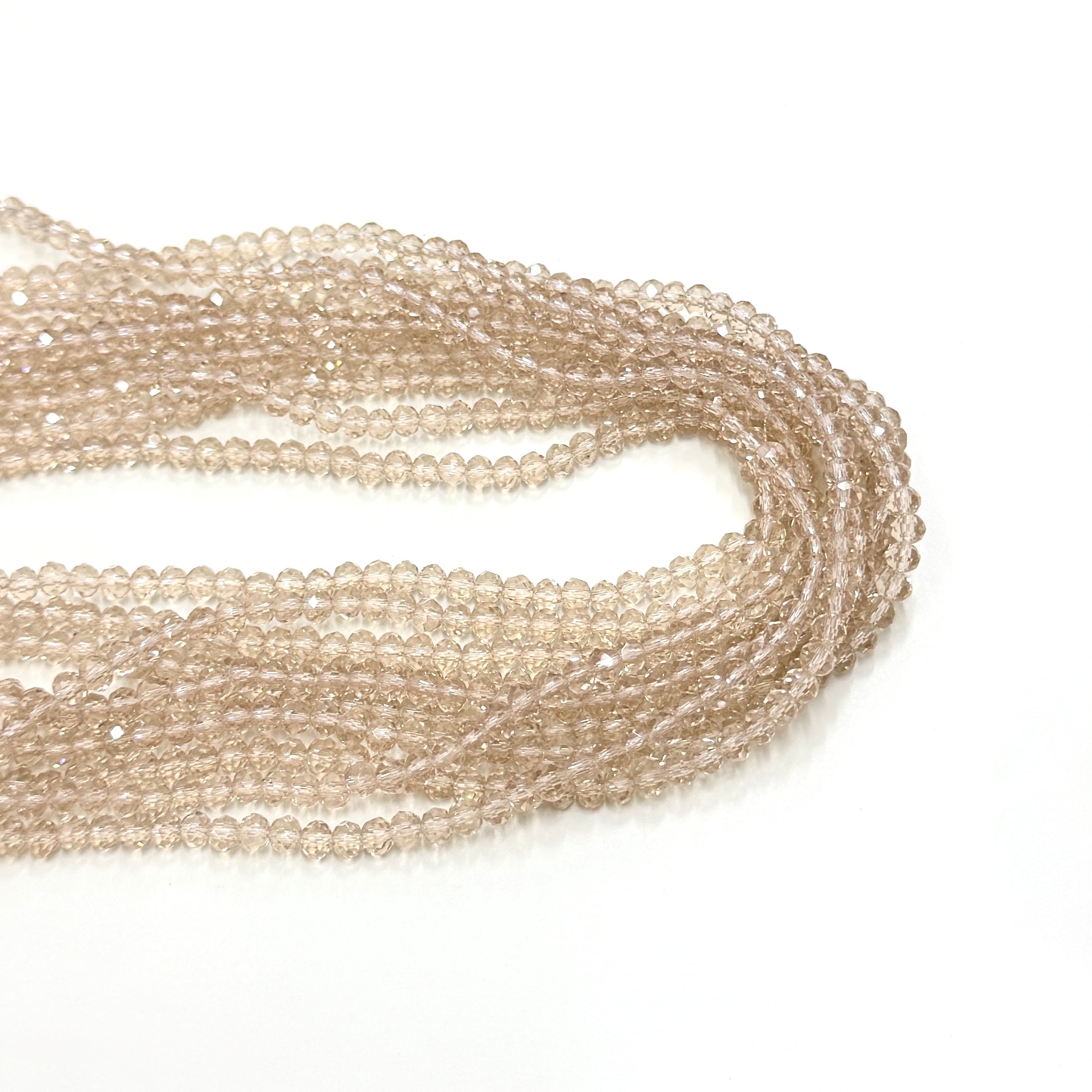 CRISTAL CHATO | 4.2MM | NUDE TRASLUCIDO