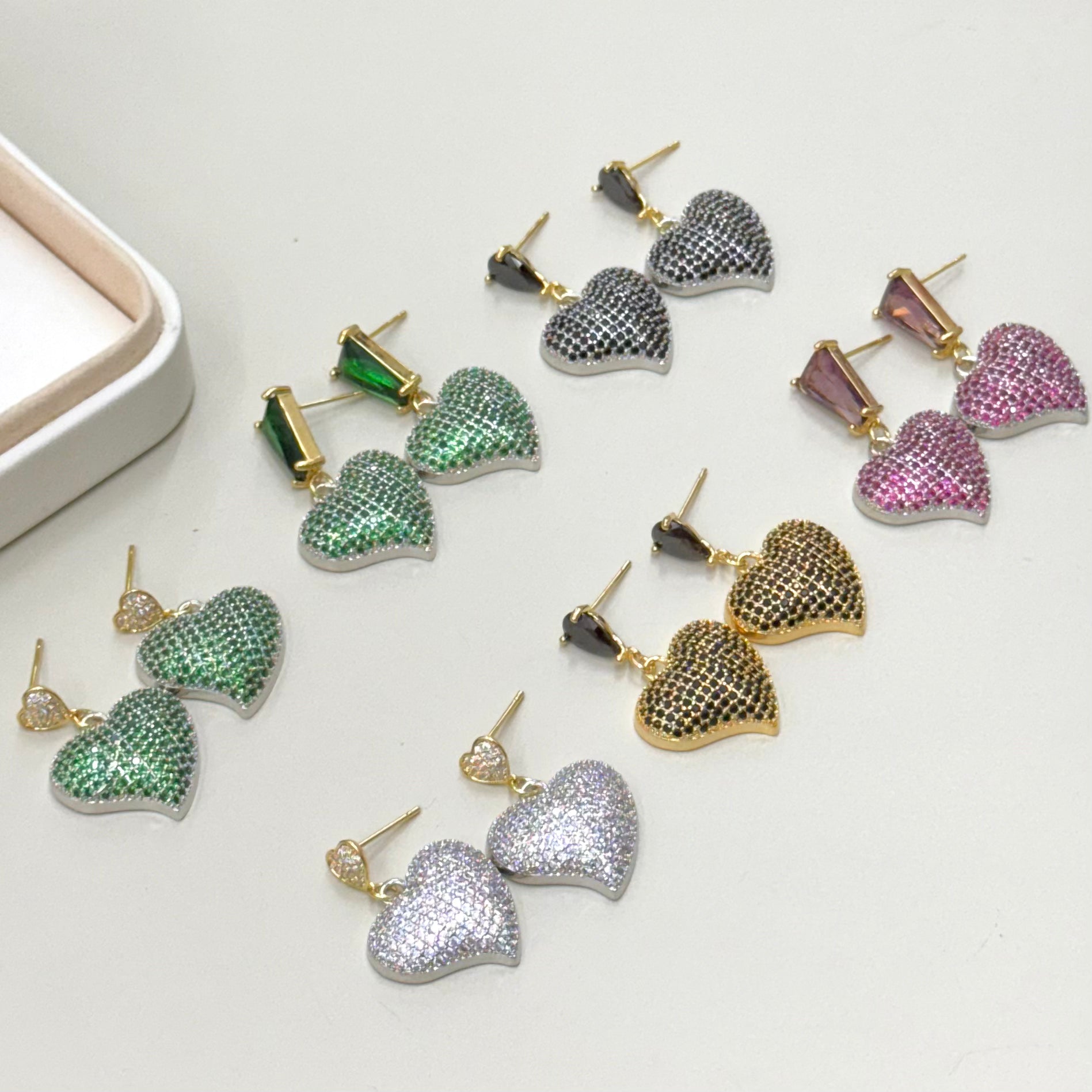 AROS ALEATORIOS | CORAZON